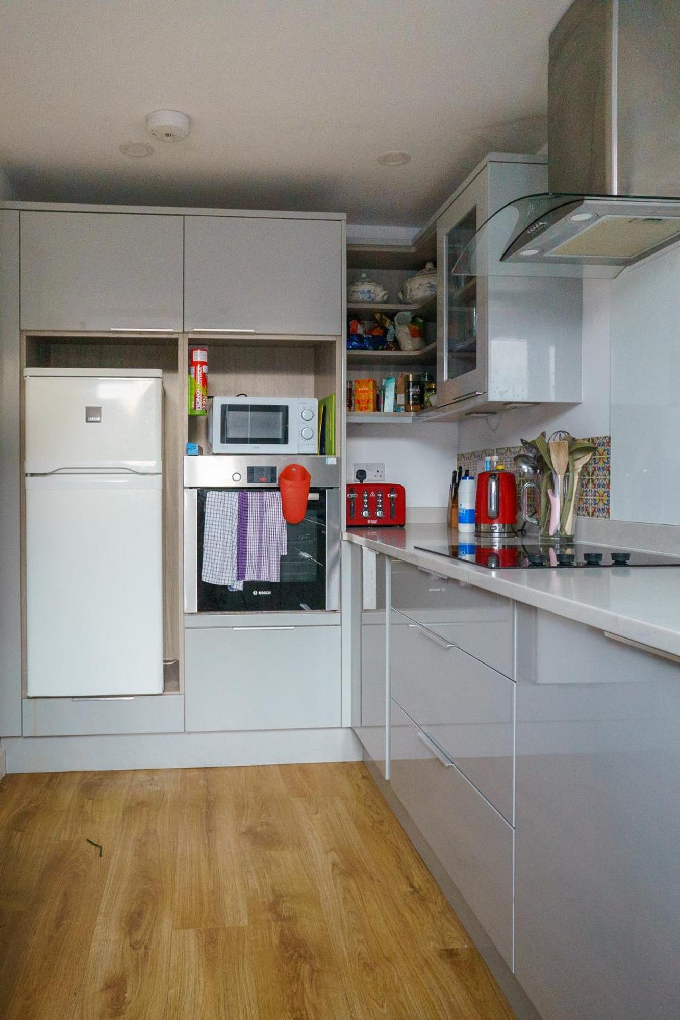Bright Spacious 2 Bedroom In Stockbridge Appartement Edinburgh
