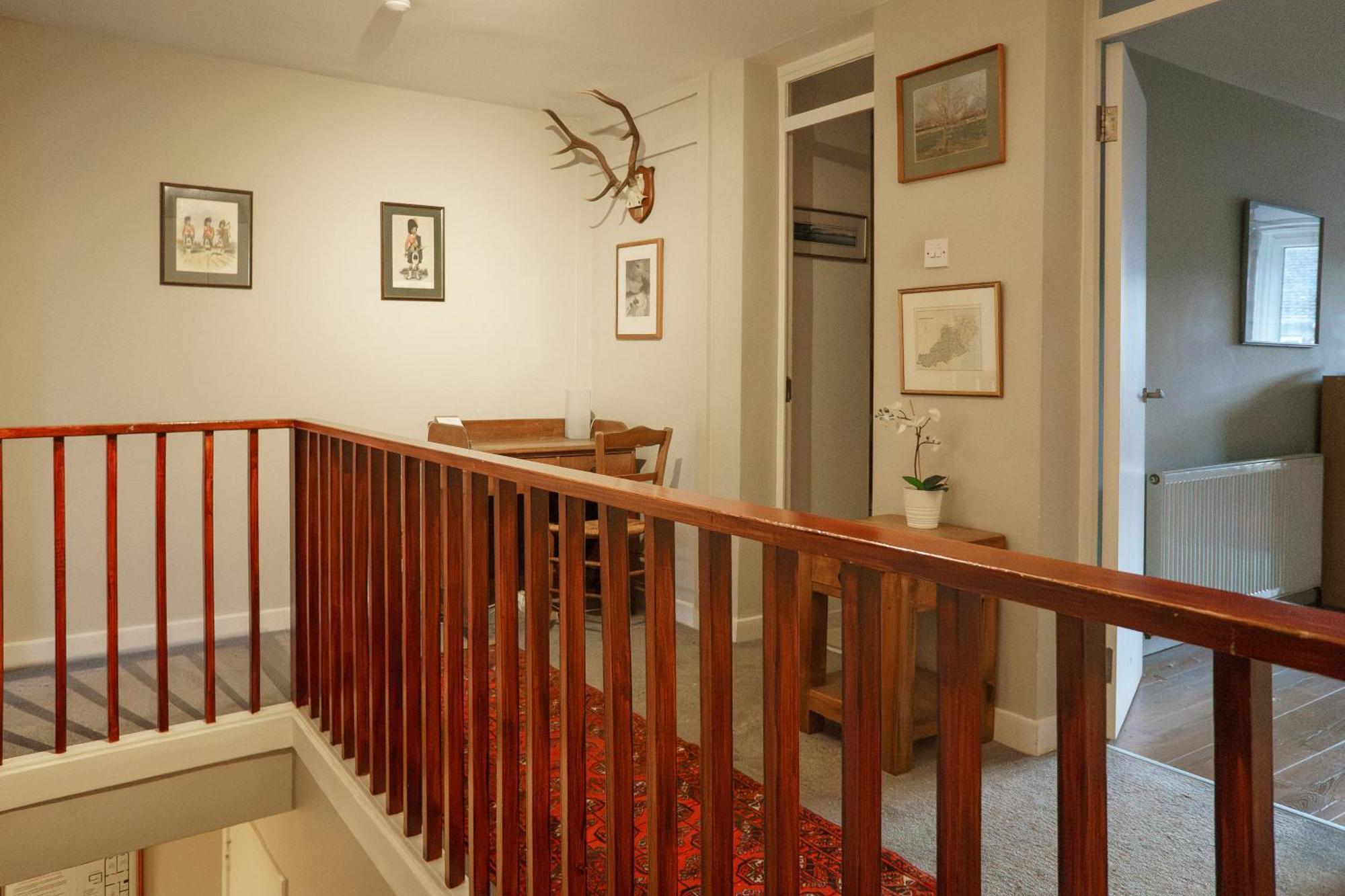 Appartement Bright Spacious 2 Bedroom In Stockbridge Edinburgh